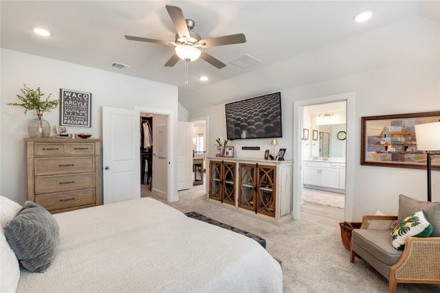 1109 Marigold Street, Aubrey, TX 76227