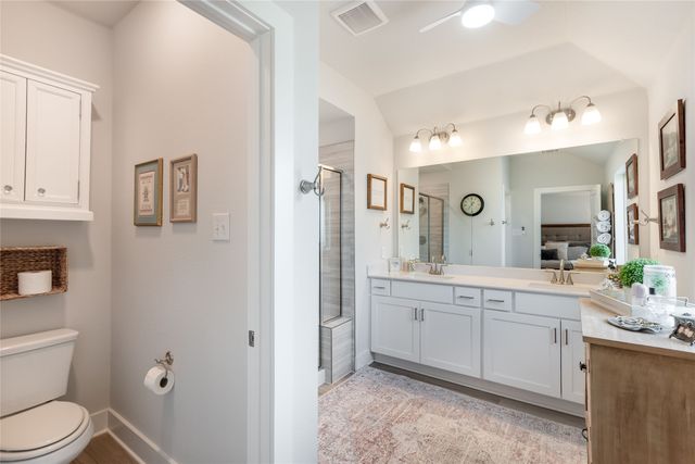 1109 Marigold Street, Aubrey, TX 76227