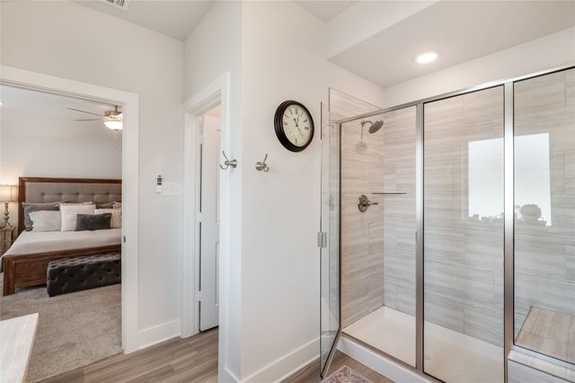 1109 Marigold Street, Aubrey, TX 76227