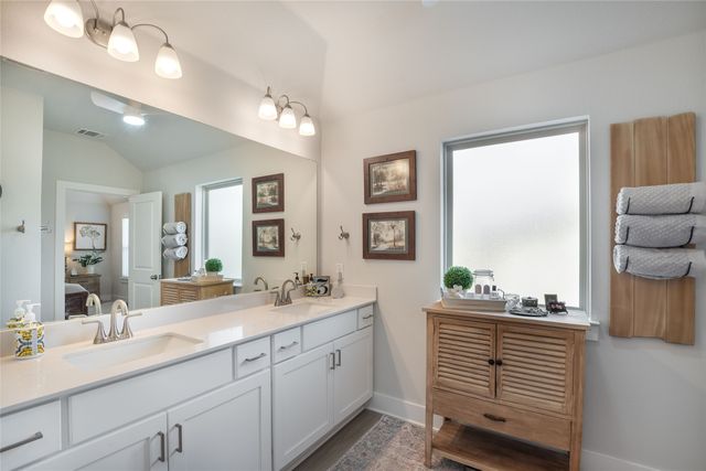 1109 Marigold Street, Aubrey, TX 76227