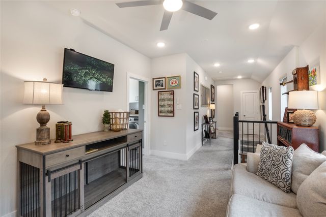 1109 Marigold Street, Aubrey, TX 76227