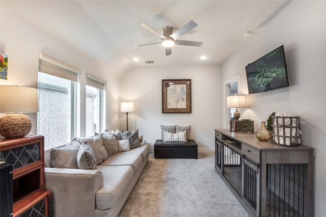 1109 Marigold Street, Aubrey, TX 76227