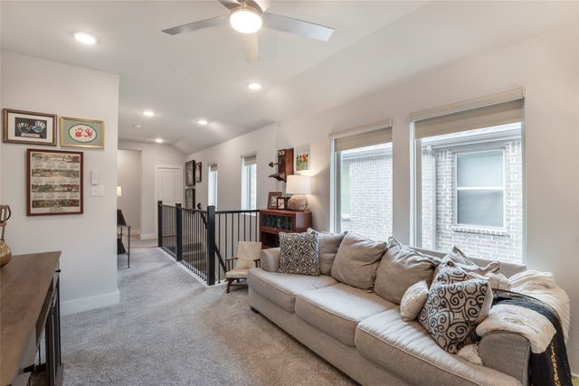 1109 Marigold Street, Aubrey, TX 76227