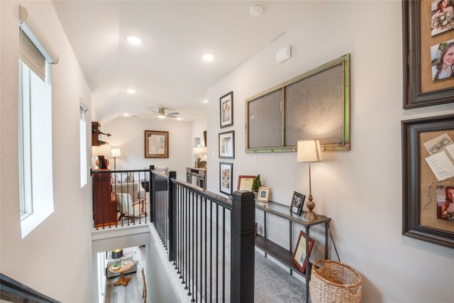 1109 Marigold Street, Aubrey, TX 76227