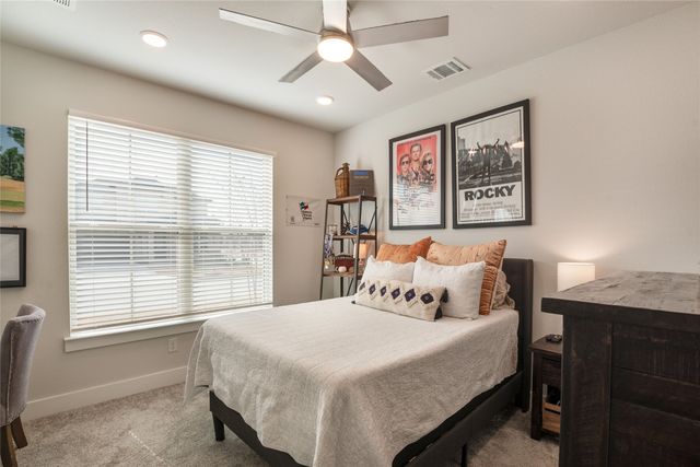 1109 Marigold Street, Aubrey, TX 76227