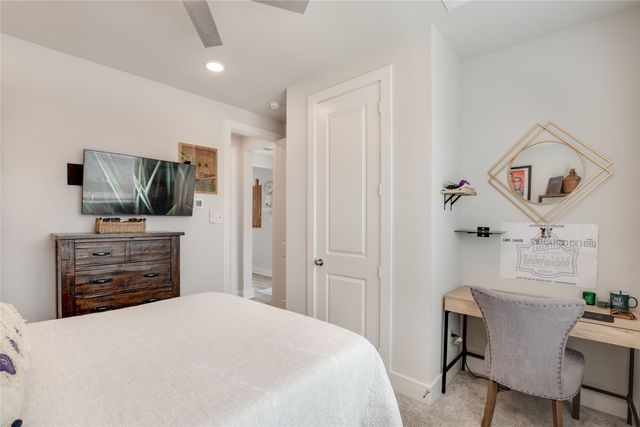 1109 Marigold Street, Aubrey, TX 76227