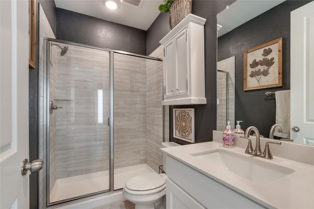 1109 Marigold Street, Aubrey, TX 76227