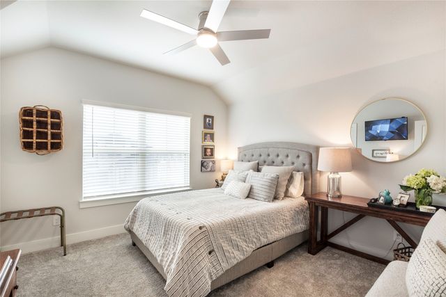 1109 Marigold Street, Aubrey, TX 76227