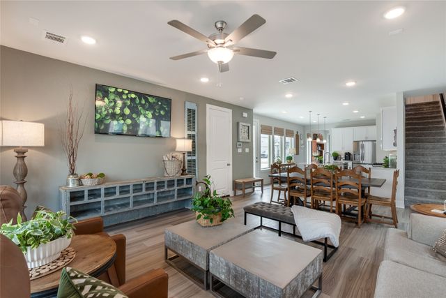 1109 Marigold Street, Aubrey, TX 76227