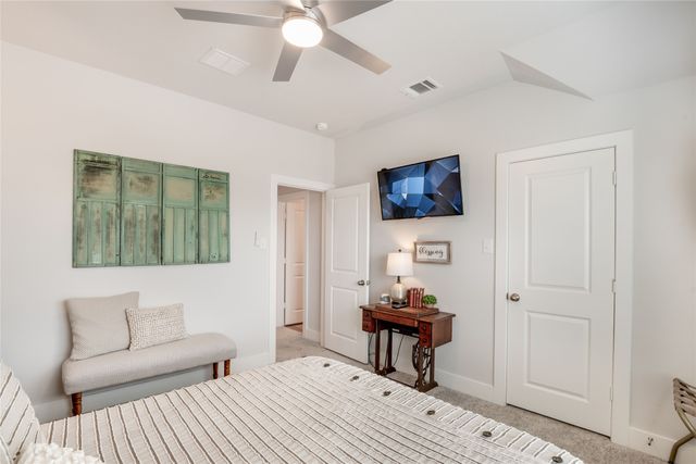 1109 Marigold Street, Aubrey, TX 76227