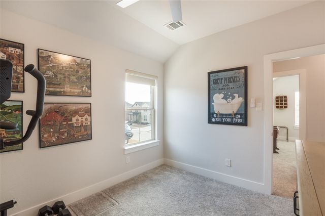 1109 Marigold Street, Aubrey, TX 76227