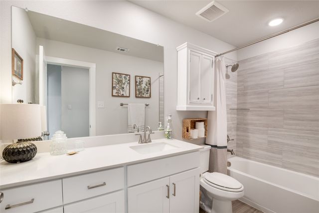 1109 Marigold Street, Aubrey, TX 76227