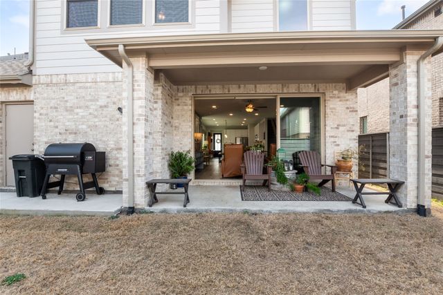 1109 Marigold Street, Aubrey, TX 76227