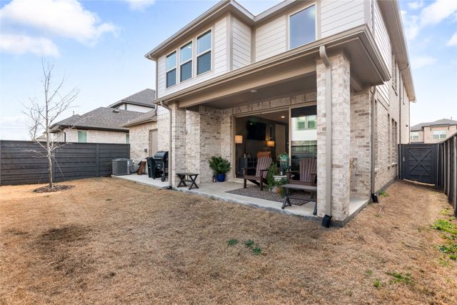 1109 Marigold Street, Aubrey, TX 76227