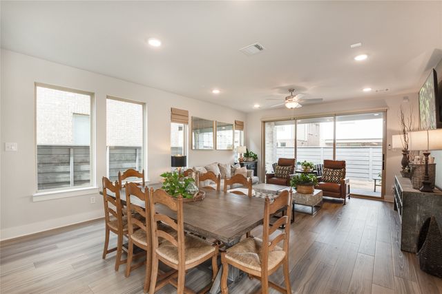 1109 Marigold Street, Aubrey, TX 76227