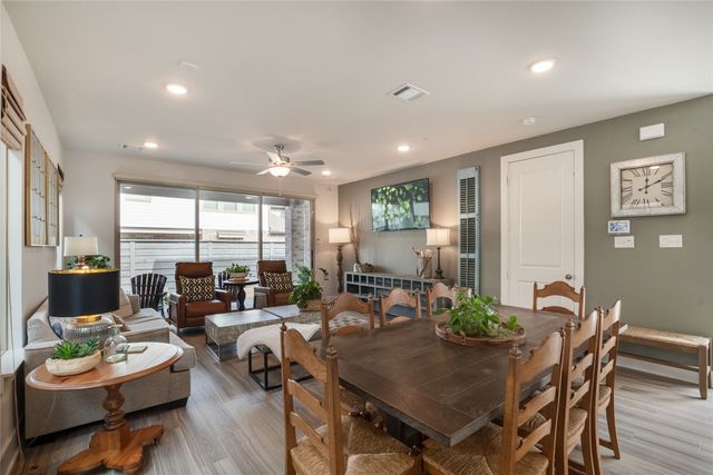 1109 Marigold Street, Aubrey, TX 76227