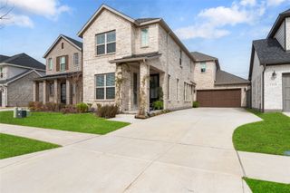 1109 Marigold Street, Aubrey, TX 76227