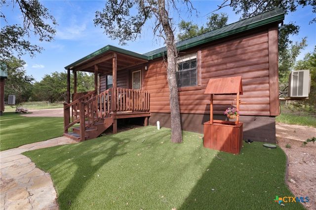 12200 Private Road 3641, Kempner, TX 76539