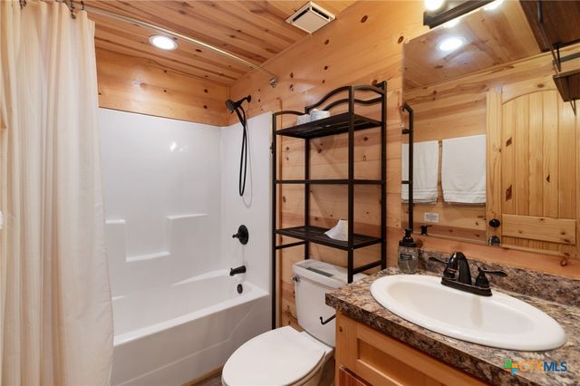 12200 Private Road 3641, Kempner, TX 76539