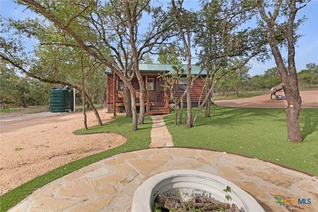 12200 Private Road 3641, Kempner, TX 76539