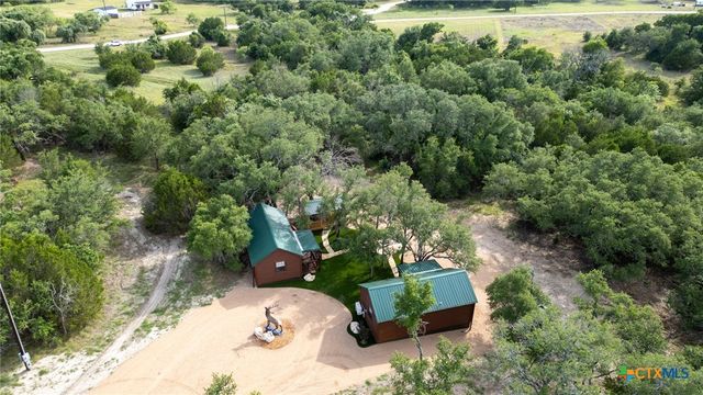 12200 Private Road 3641, Kempner, TX 76539