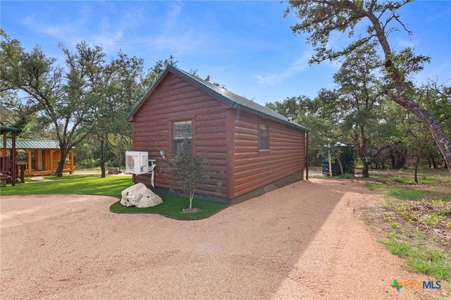 12200 Private Road 3641, Kempner, TX 76539
