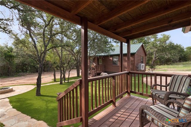 12200 Private Road 3641, Kempner, TX 76539