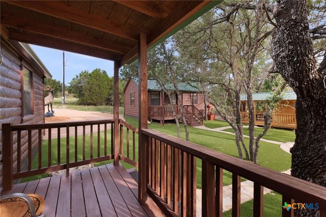 12200 Private Road 3641, Kempner, TX 76539