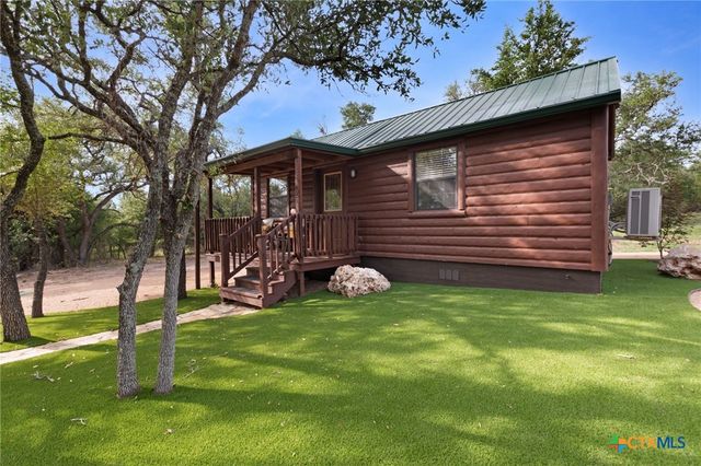 12200 Private Road 3641, Kempner, TX 76539