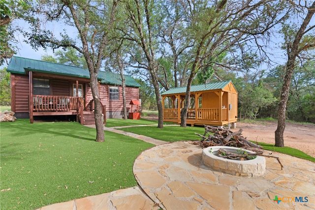 12200 Private Road 3641, Kempner, TX 76539