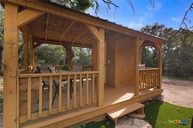 12200 Private Road 3641, Kempner, TX 76539