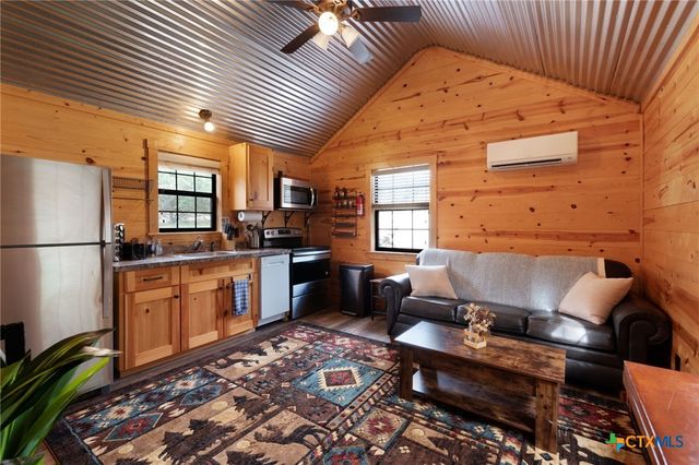 12200 Private Road 3641, Kempner, TX 76539