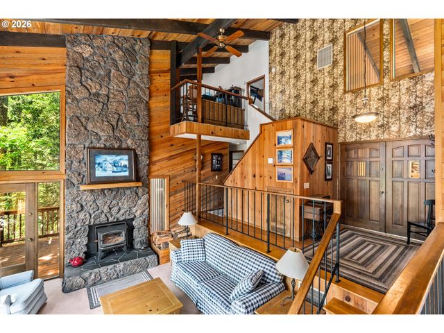28560 SUTHERLIN Ln, Eugene, OR 97405