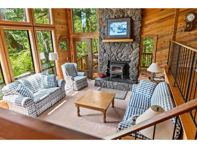 28560 SUTHERLIN Ln, Eugene, OR 97405