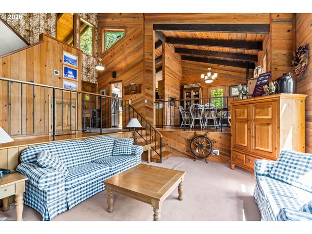 28560 SUTHERLIN Ln, Eugene, OR 97405
