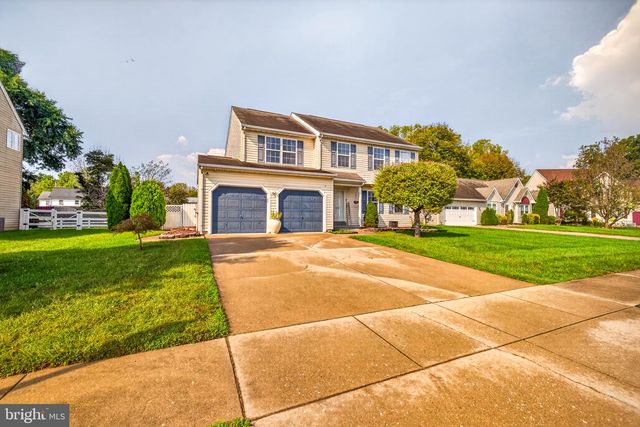 339 SUNNYSIDE LN, Townsend, DE 19734