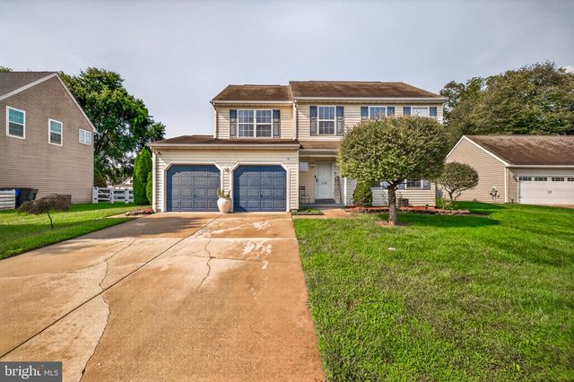 339 SUNNYSIDE LN, Townsend, DE 19734