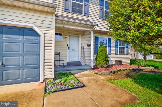 339 SUNNYSIDE LN, Townsend, DE 19734