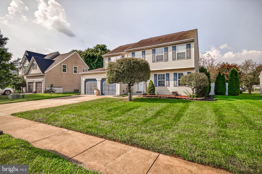 339 SUNNYSIDE LN, Townsend, DE 19734
