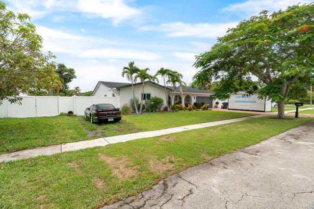 1780 SW 12TH Street, Boca Raton, FL 33486