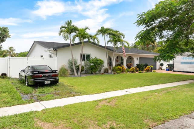 1780 SW 12TH Street, Boca Raton, FL 33486
