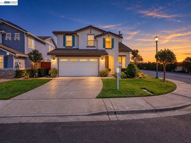 1098 Boyle St., Union City, CA 94587