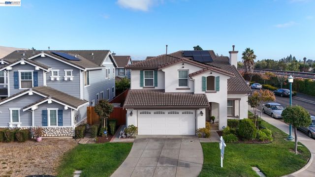 1098 Boyle St., Union City, CA 94587