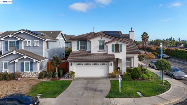 1098 Boyle St., Union City, CA 94587