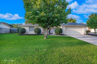 2312 Ashdown Drive, Bossier City, LA 71111