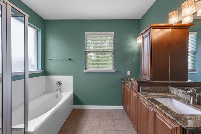 7202 Northfork Drive, Pearland, TX 77584