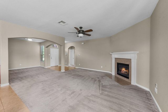 7202 Northfork Drive, Pearland, TX 77584