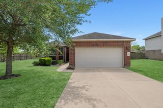 7202 Northfork Drive, Pearland, TX 77584