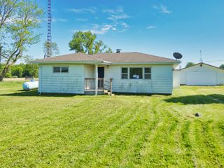 4534 E Britain Avenue, Benton Charter Twp, MI 49022