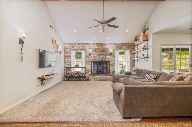 36919 Deer Path Circle, Coarsegold, CA 93614